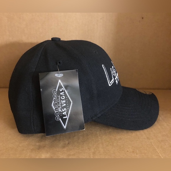 Las Vegas Nevada Baseball Cap - Picture 2 of 4